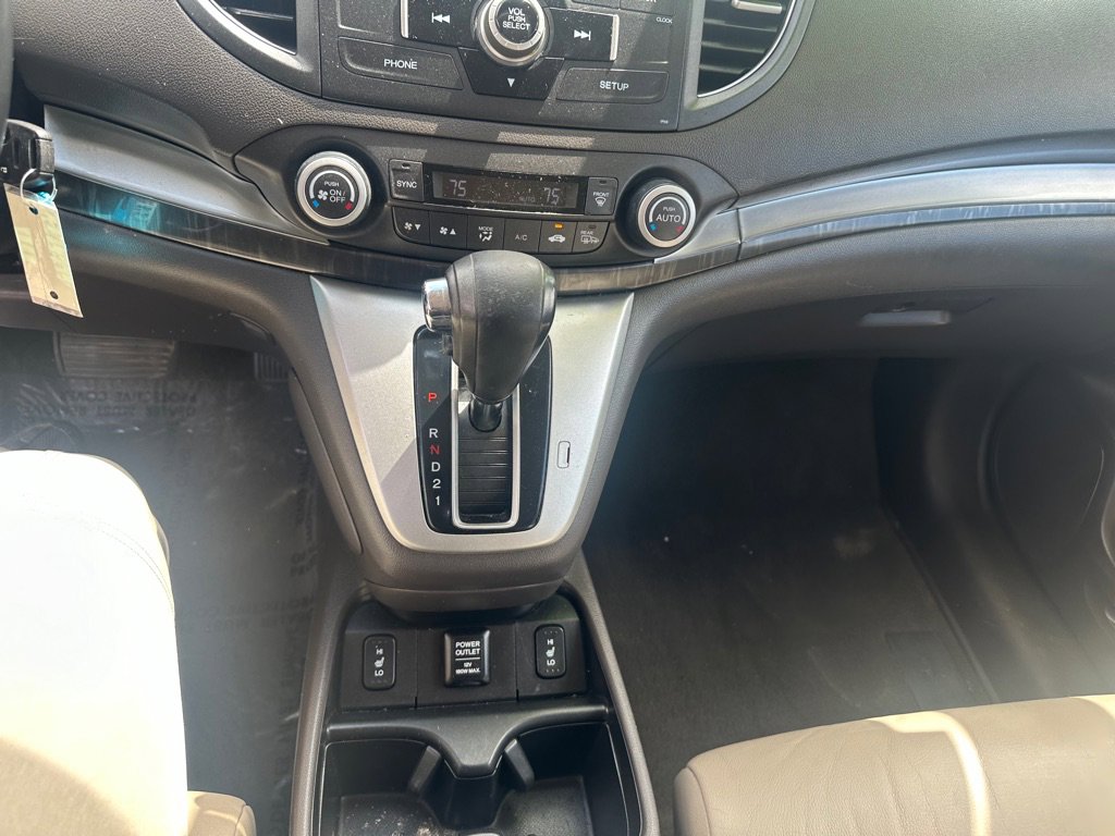 Used 2013 Honda CR-V EX-L image 14