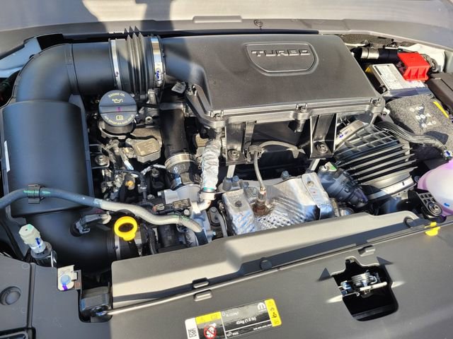 Used 2026 Jeep Compass Latitude image 17