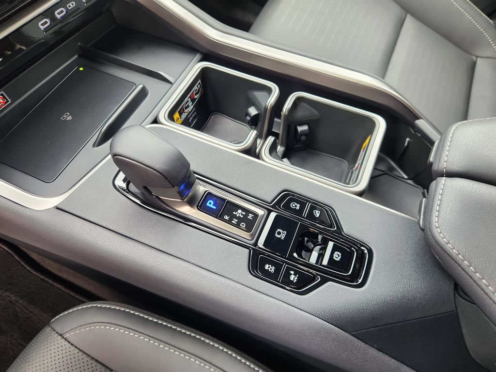 Certified 2026 Lexus TX 350 AWD w/ Technology Package image 19