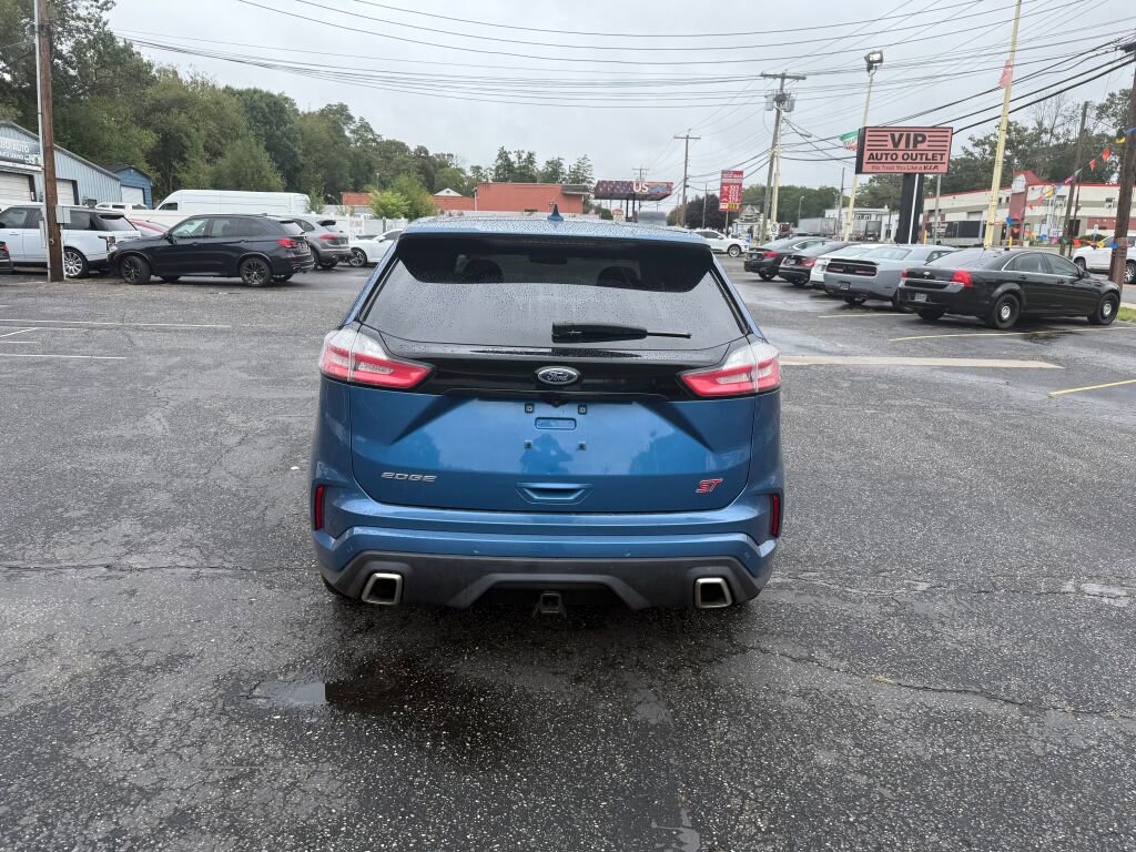 Used 2019 Ford Edge ST w/ Equipment Group 401A image 6