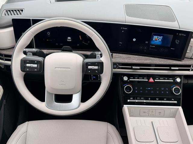 New 2026 Hyundai Santa Fe Calligraphy image 18