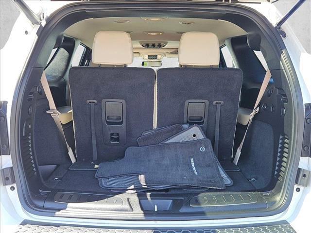 Used 2015 Dodge Durango Citadel w/ Technology Group RWD image 6