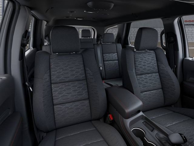 New 2026 Dodge Durango GT w/ Blacktop Package RWD image 24