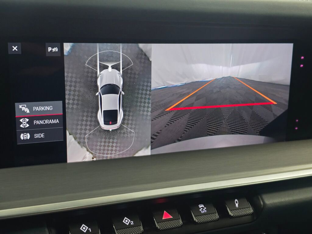 Certified 2020 Porsche 911 Carrera S image 46