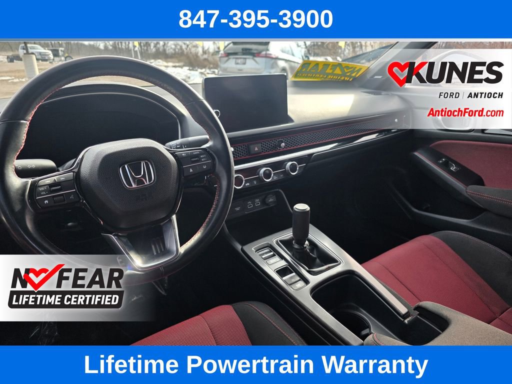 Used 2023 Honda Civic Si image 42