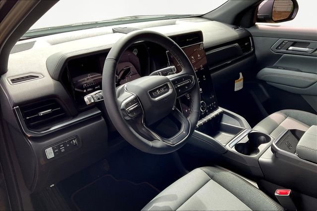 New 2026 GMC Terrain AT4 w/ Convenience Package III image 7