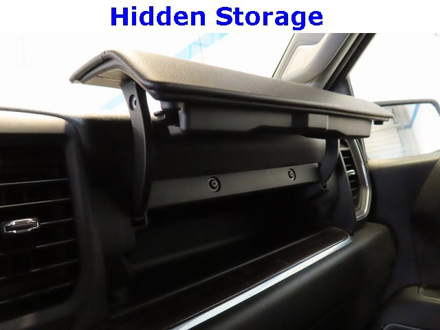 Used 2023 Chevrolet Silverado 1500 LT w/ Protection Package image 27