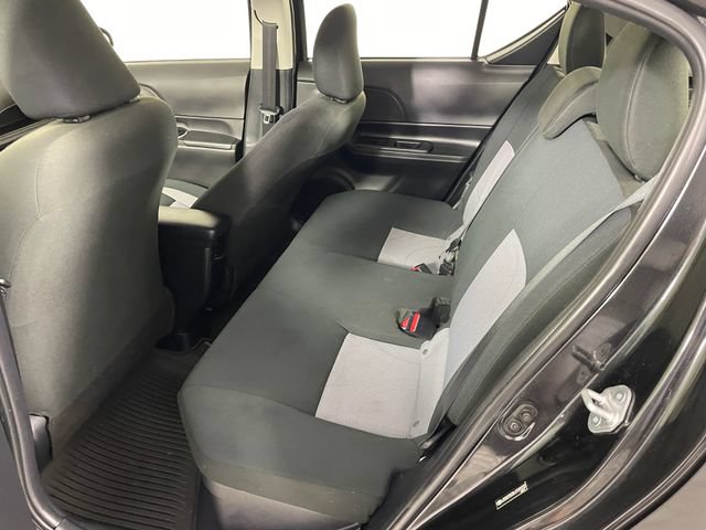 Used 2018 Toyota Prius C Two FWD image 17