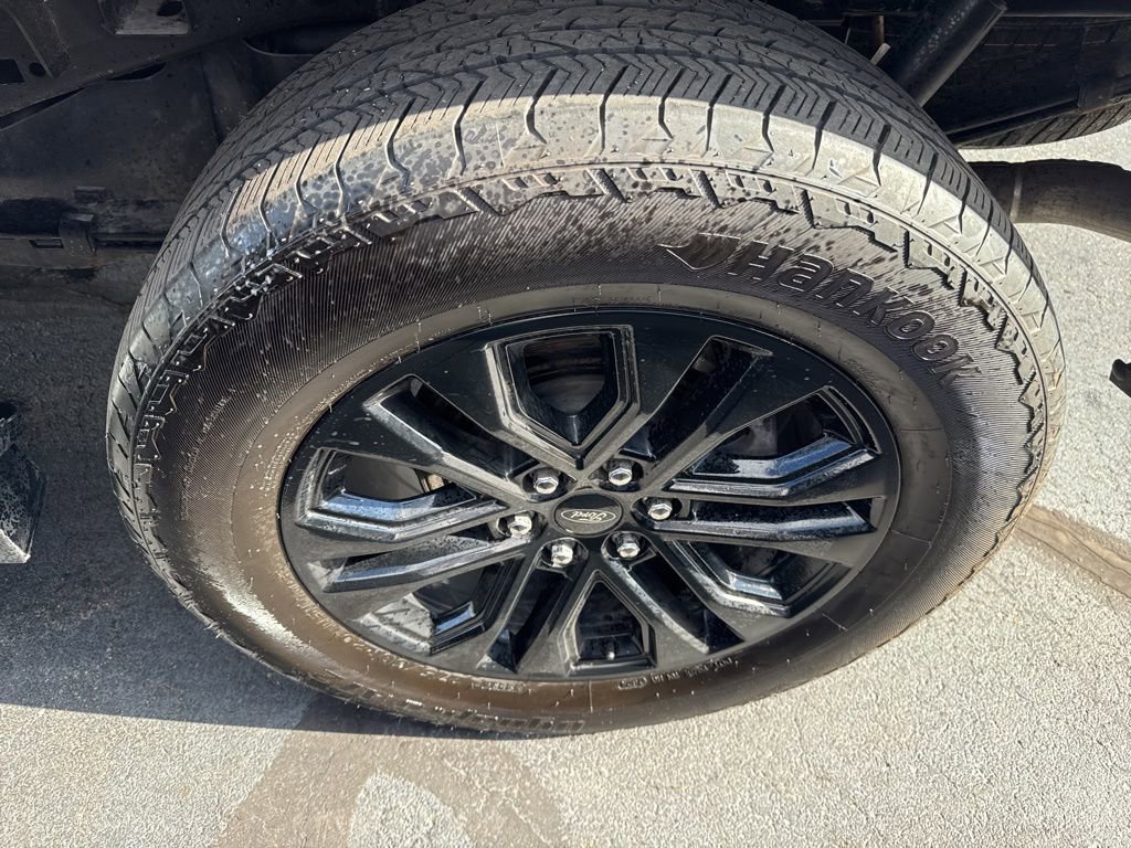 Used 2024 Ford F150 Lariat image 27