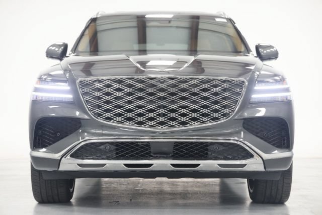 New 2026 Genesis GV80 3.5T Prestige AWD/4WD video 2