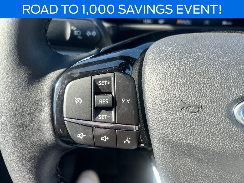 New 2025 Ford Escape Active w/ Cold Weather Package image 24