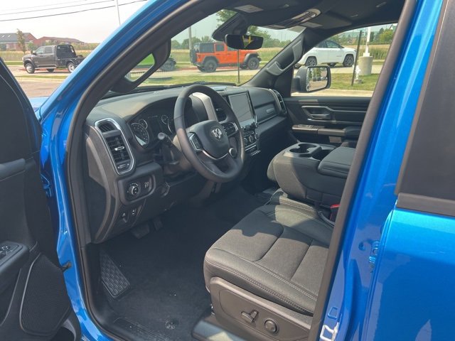 New 2026 RAM 1500 Big Horn image 14