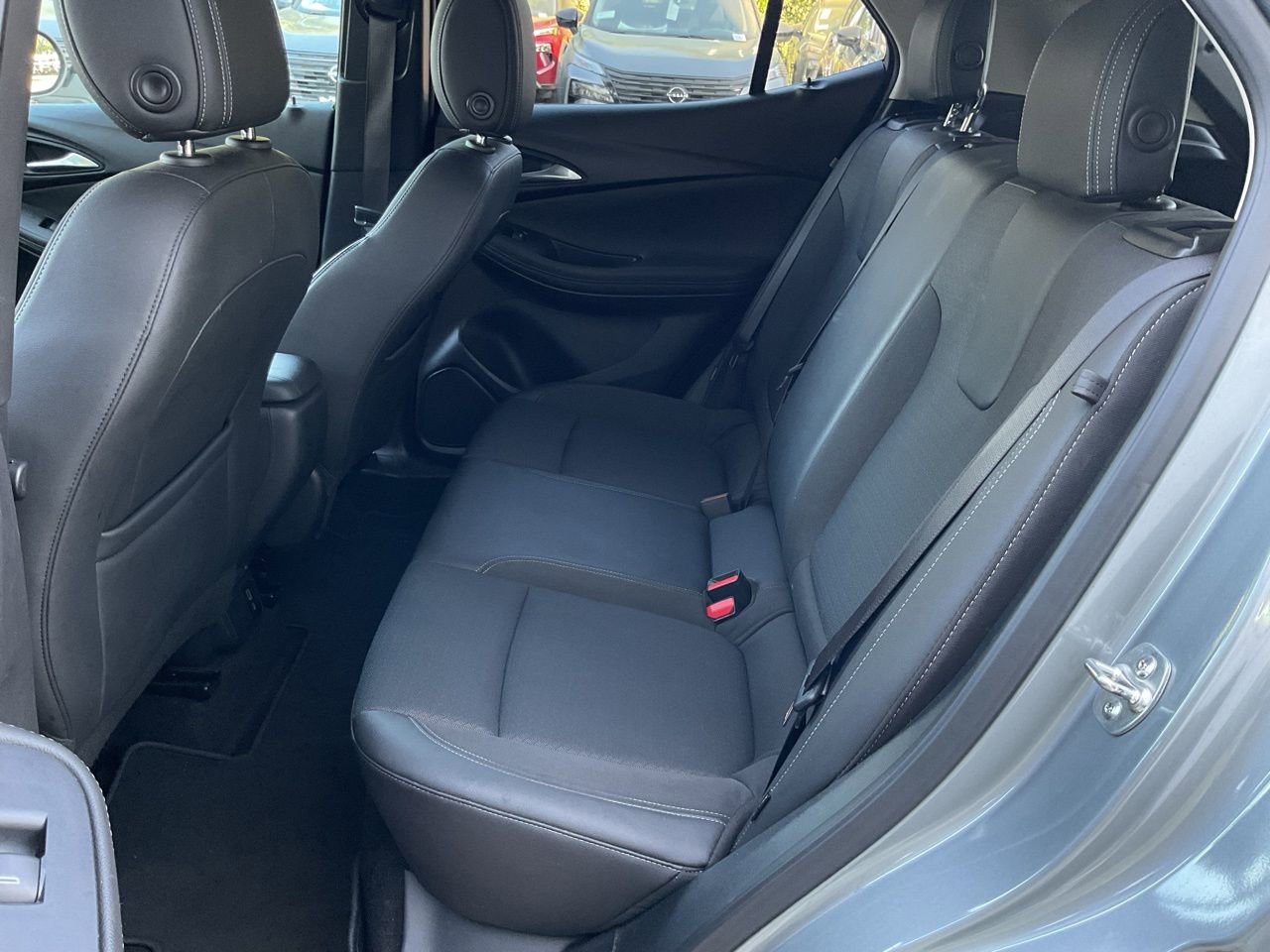 Used 2025 Buick Encore GX Preferred image 15