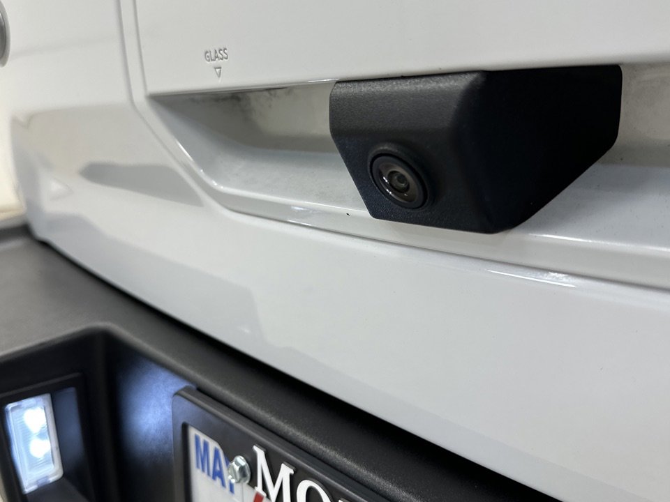 Used 2023 Ford Bronco Sport Big Bend w/ Convenience Package image 18