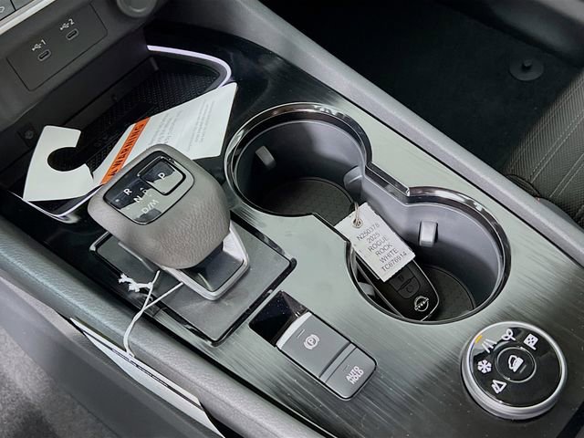 New 2026 Nissan Rogue SV w/ Rock Creek Premium Package image 14
