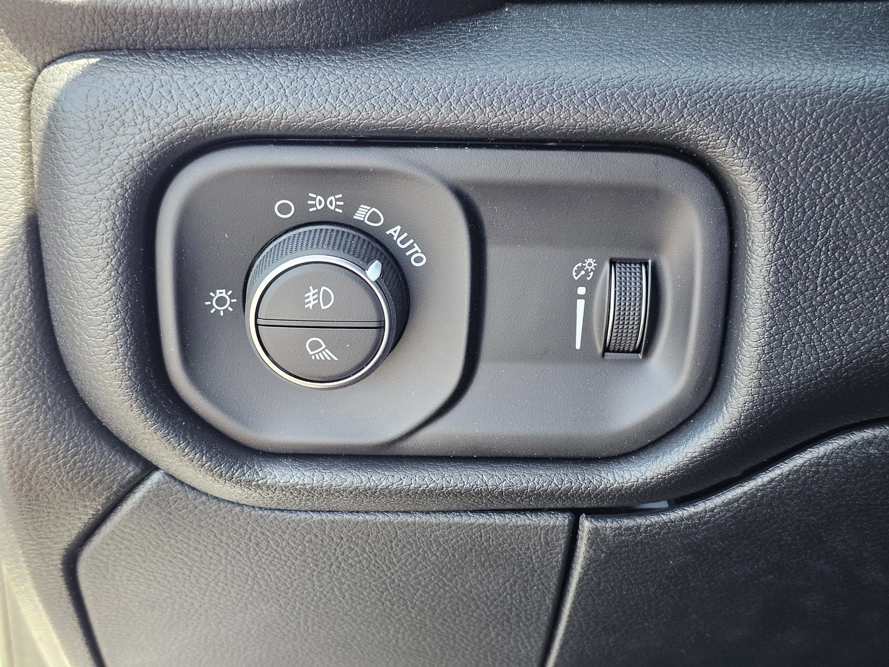 New 2026 RAM 2500 Tradesman image 19