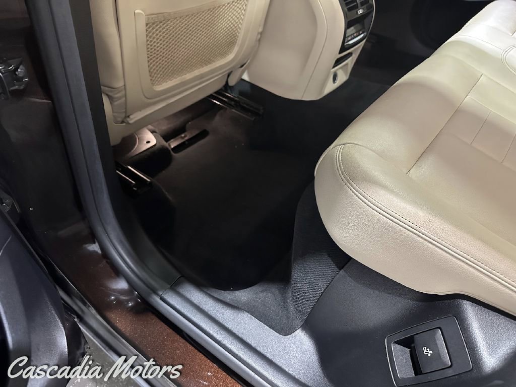 Used 2018 BMW X3 xDrive30i image 25