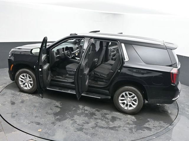 New 2026 Chevrolet Tahoe LS image 62