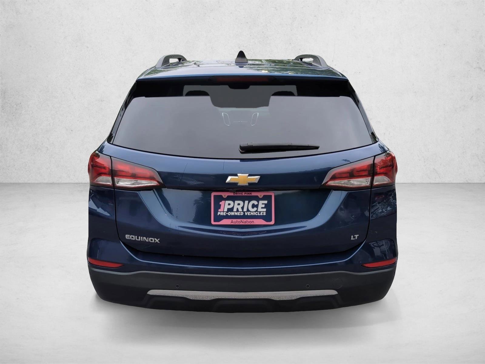 Used 2022 Chevrolet Equinox LT FWD image 6