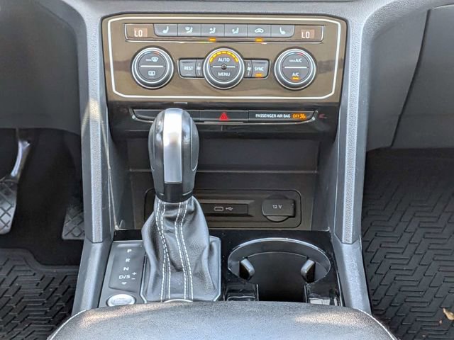 Certified 2023 Volkswagen Atlas SE AWD/4WD image 19
