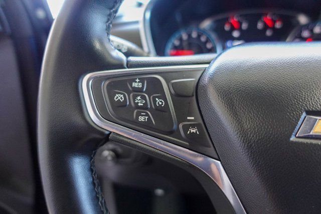 Used 2024 Chevrolet Equinox LT image 16