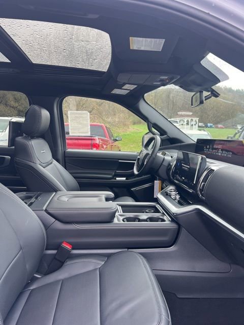 Used 2026 Ford Expedition Max Platinum AWD/4WD image 78