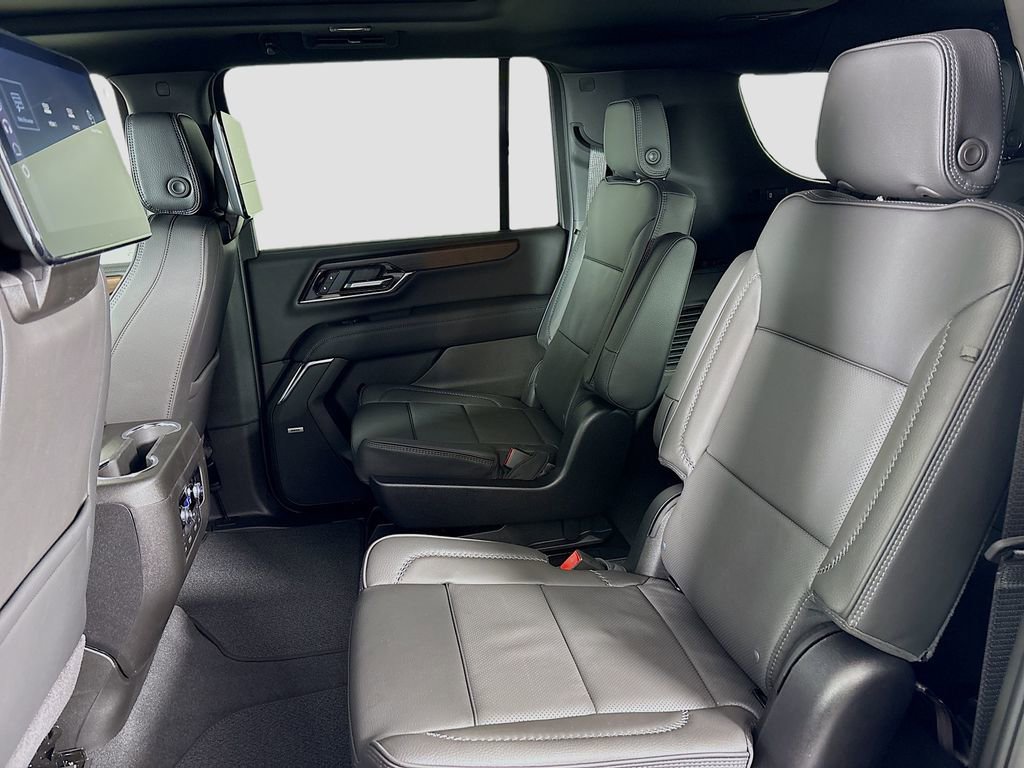 New 2026 GMC Yukon XL Denali image 25