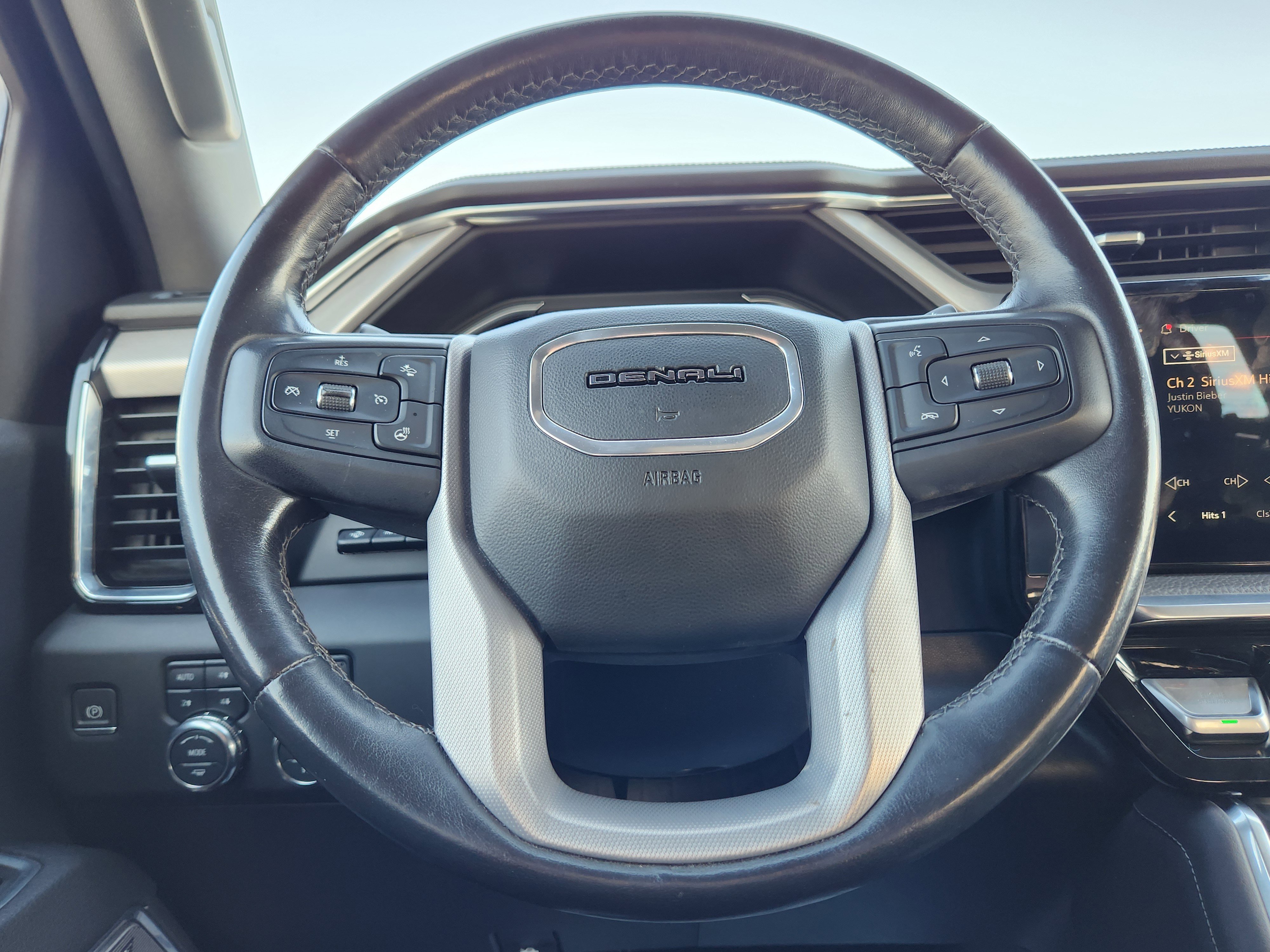 Used 2023 GMC Sierra 1500 Denali w/ Denali Reserve Package AWD/4WD image 20