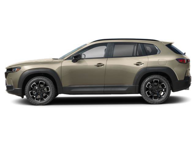 New 2026 MAZDA CX-50 Meridian Edition AWD/4WD image 3