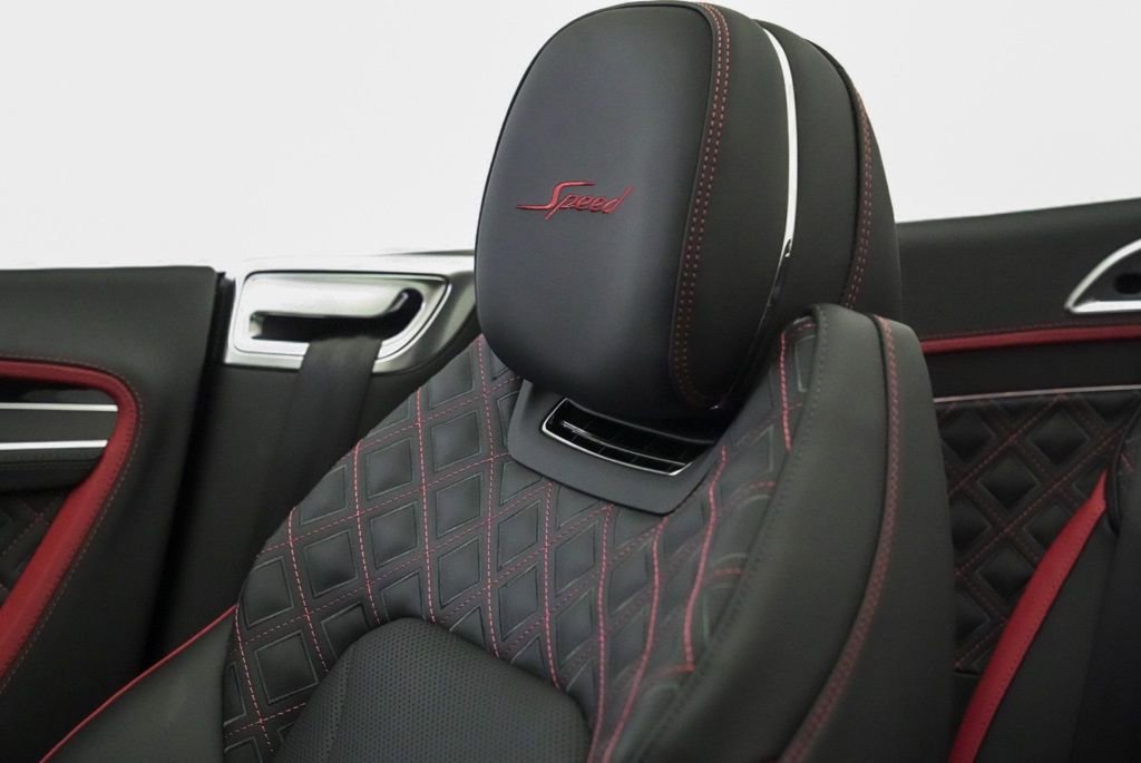 Used 2024 Bentley Continental GT Speed image 23
