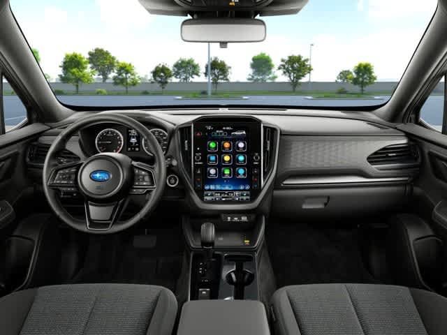 New 2026 Subaru Forester Premium AWD/4WD image 18