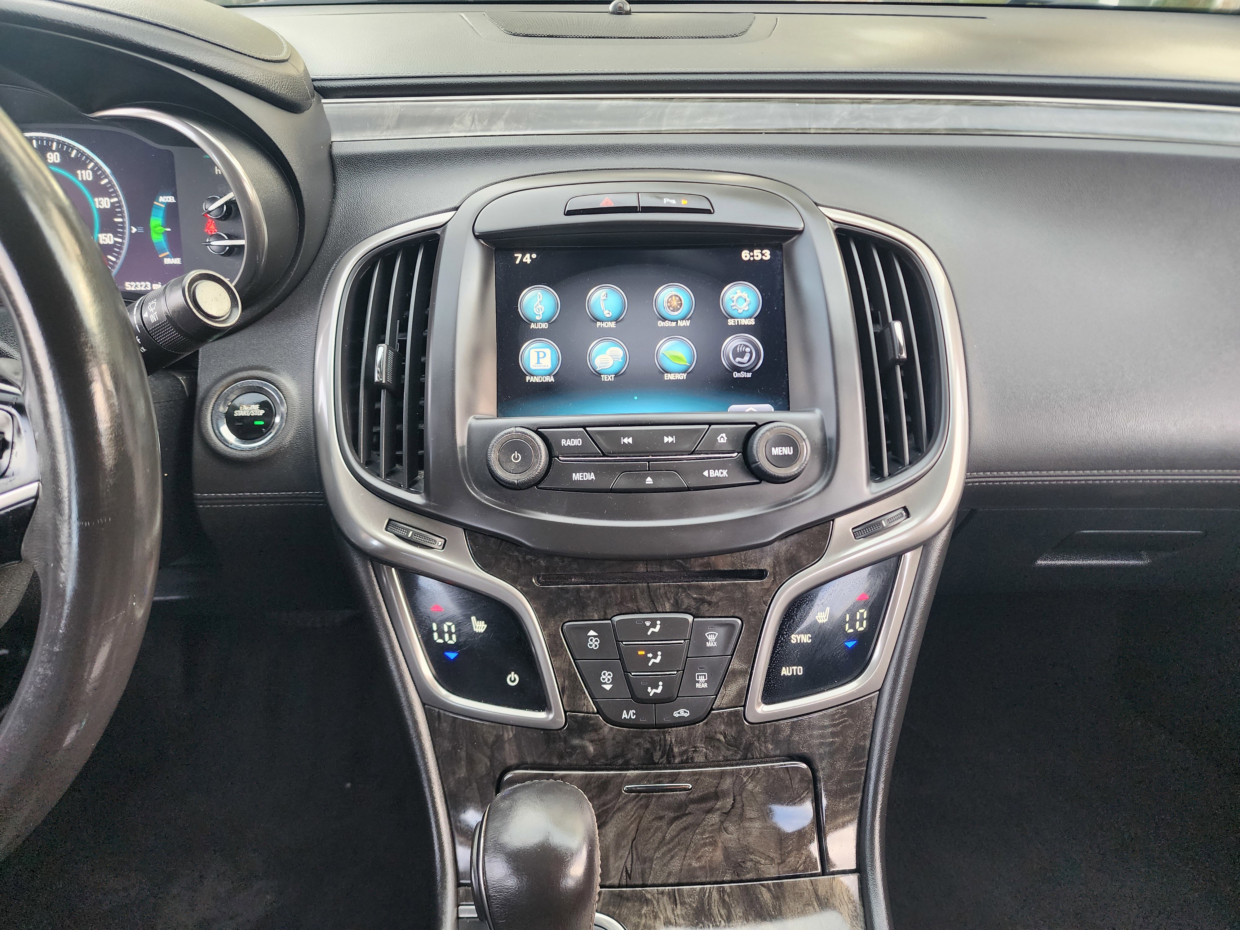 Used 2015 Buick LaCrosse Leather image 28