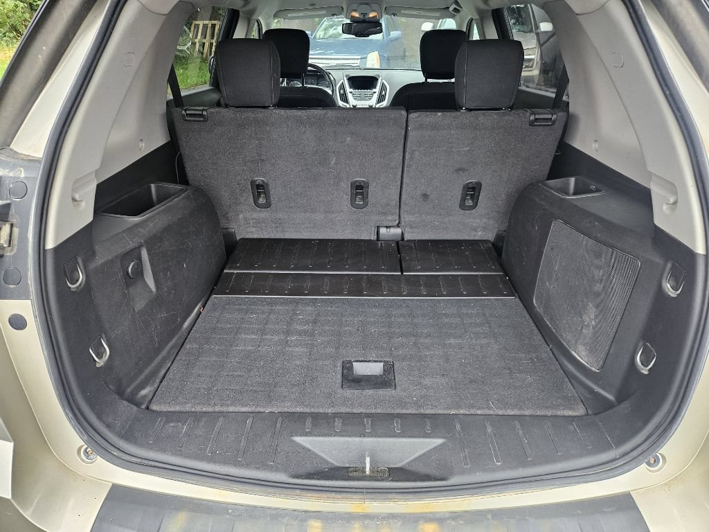 Used 2013 GMC Terrain SLE w/ Convenience Package FWD image 16