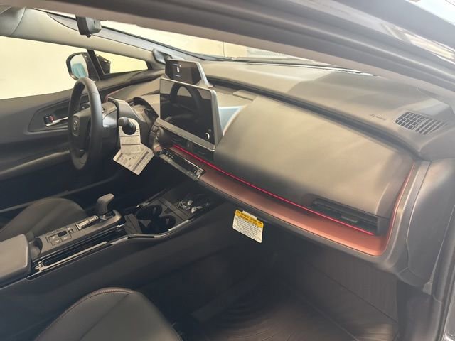 New 2026 Toyota Prius XSE Premium image 24