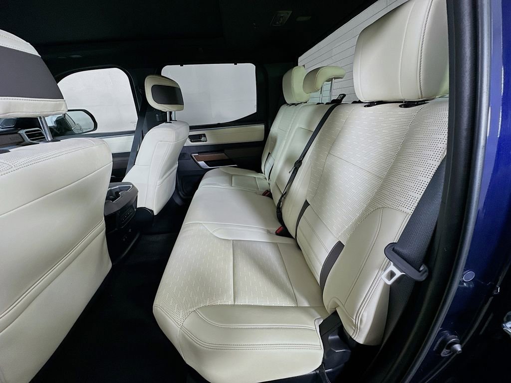 Used 2023 Toyota Tundra 1794 Edition w/ TRD Off-Road Package image 14