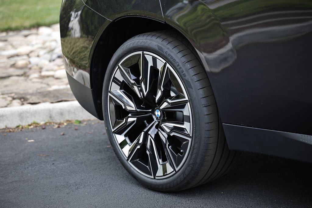 New 2026 BMW X3 xDrive30 w/ Premium Package AWD/4WD image 6