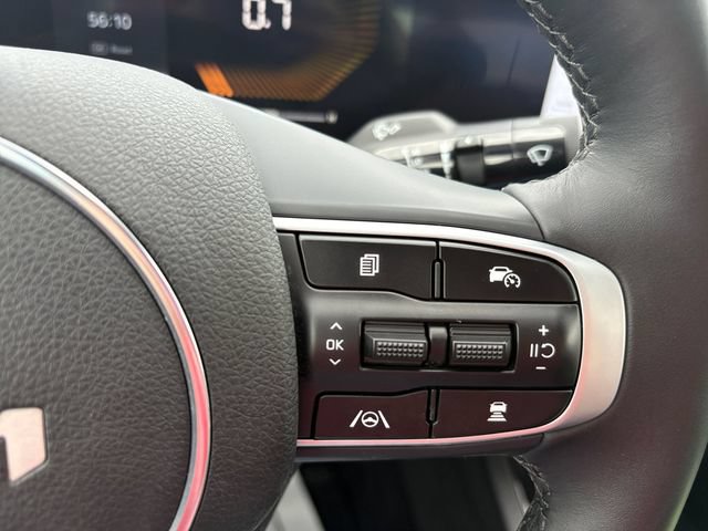 Certified 2025 Kia K5 GT-Line AWD/4WD image 22