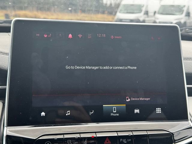 Certified 2025 Jeep Compass Limited image 32