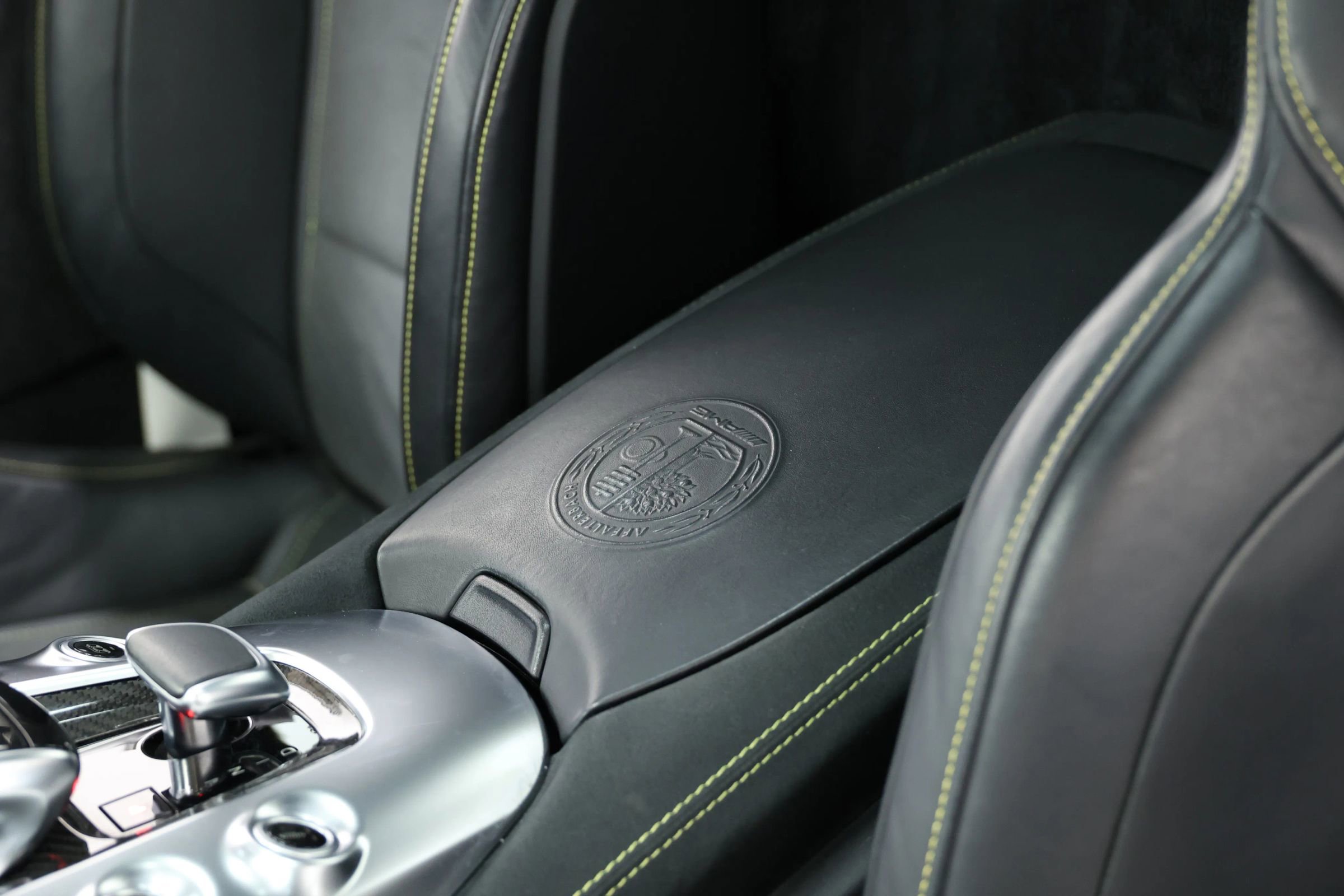 Used 2016 Mercedes-Benz AMG GT S image 47