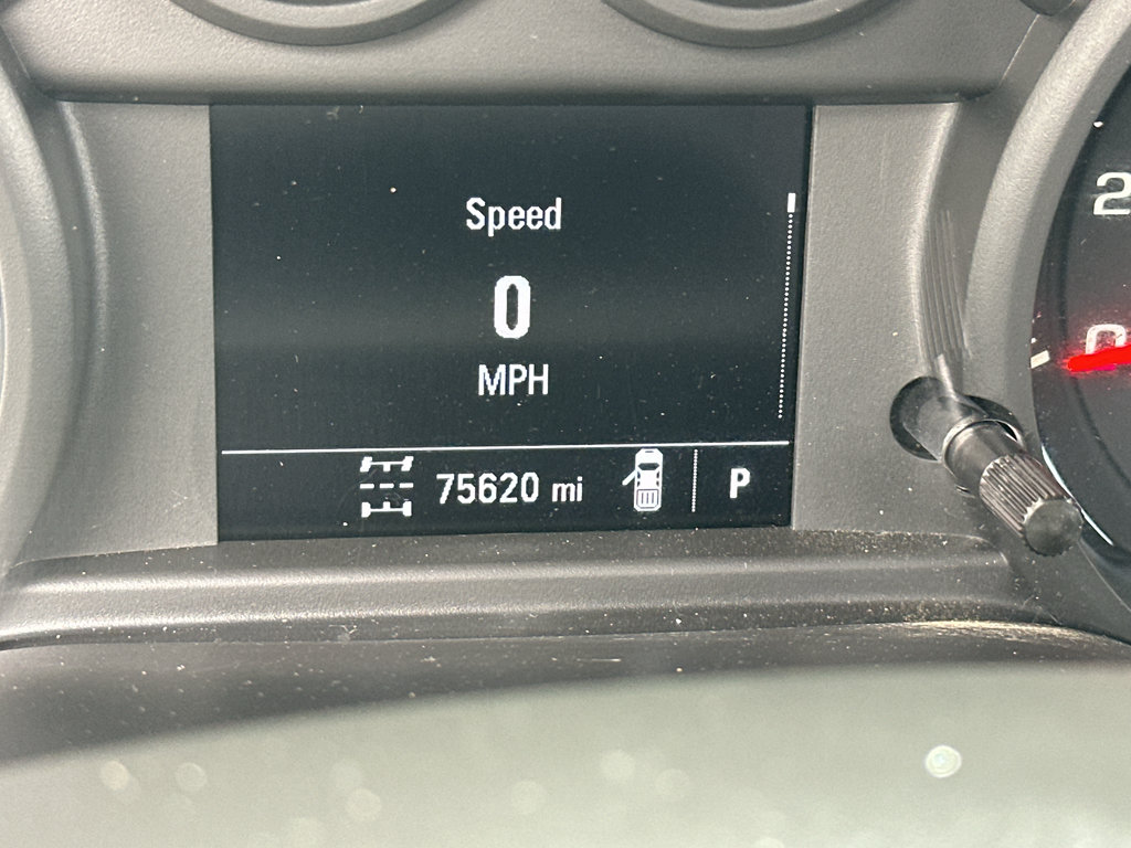 Used 2021 Chevrolet Silverado 2500 W/T w/ WT Fleet Convenience Package AWD/4WD image 19