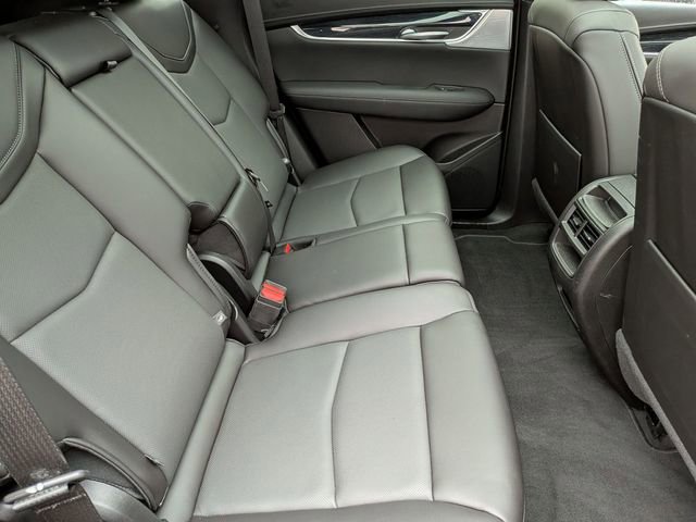 Certified 2023 Cadillac XT5 Premium Luxury w/ Technology Package AWD/4WD image 26