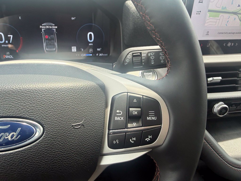 New 2026 Ford Explorer Active w/ Active Comfort Package AWD/4WD image 15