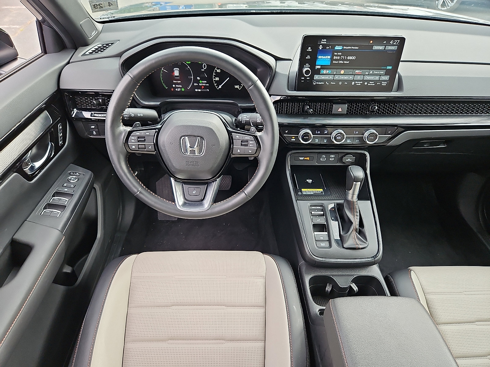Used 2024 Honda CR-V Sport Touring image 11