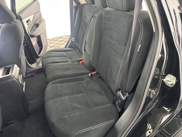 Used 2019 Nissan Murano S AWD/4WD image 22