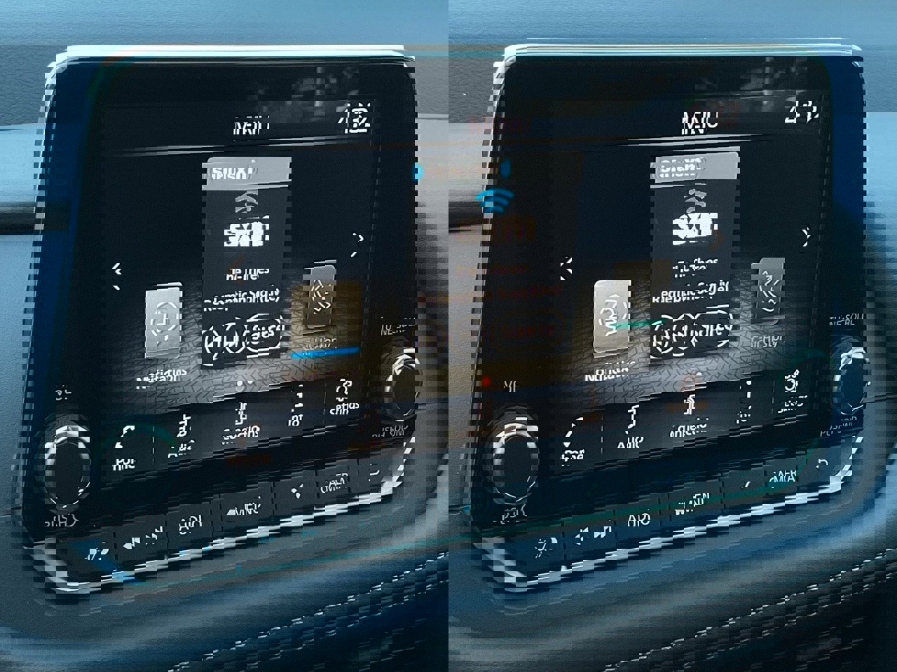 New 2026 Nissan Rogue S image 29