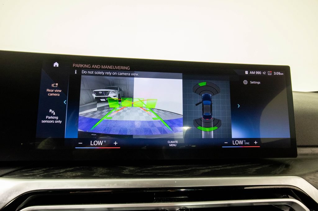 Used 2024 BMW 430i Convertible RWD image 22