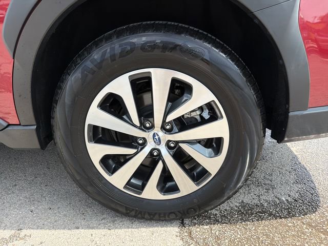 Certified 2024 Subaru Outback Premium AWD/4WD image 26