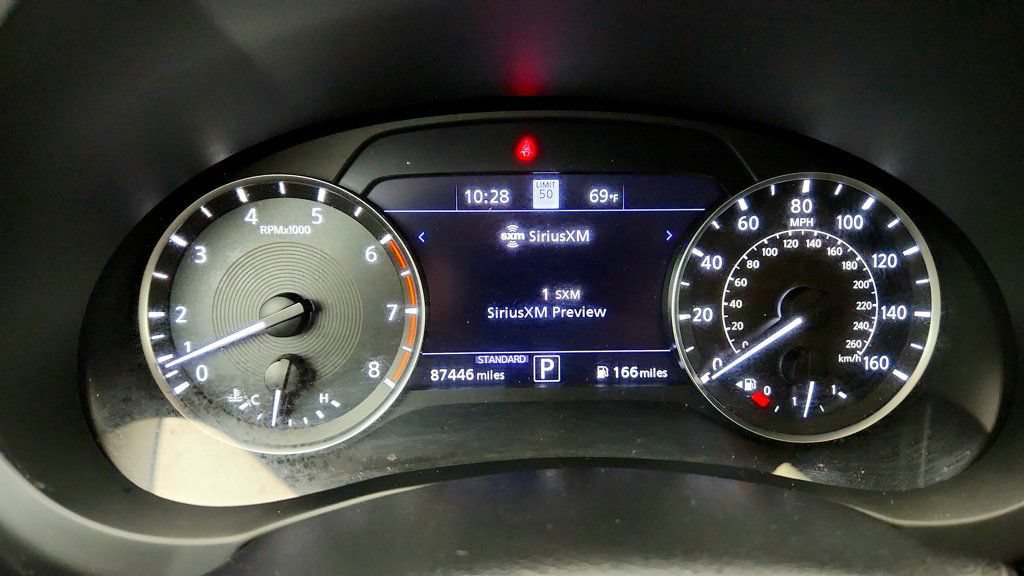 Used 2020 INFINITI QX50 Sensory w/ Proactive Package AWD/4WD image 15