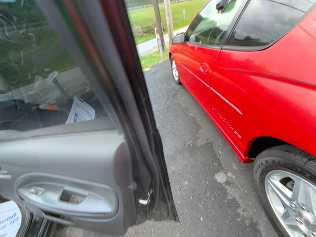 Used 2021 Mitsubishi Mirage G4 ES FWD image 17