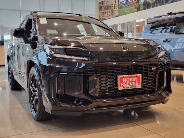 New 2026 Toyota RAV4 AWD Plug-in Hybrid image 2
